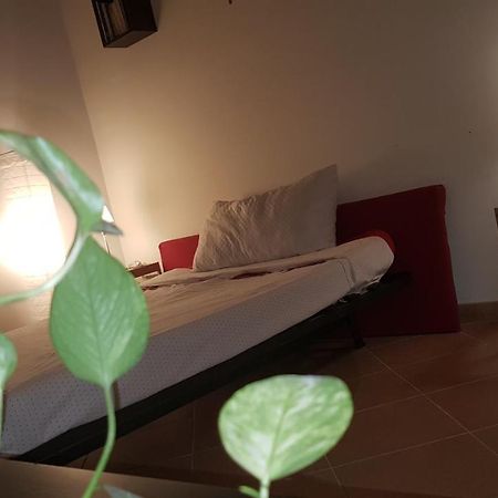 Ai Baretti 2 Bed and Breakfast Napels Buitenkant foto