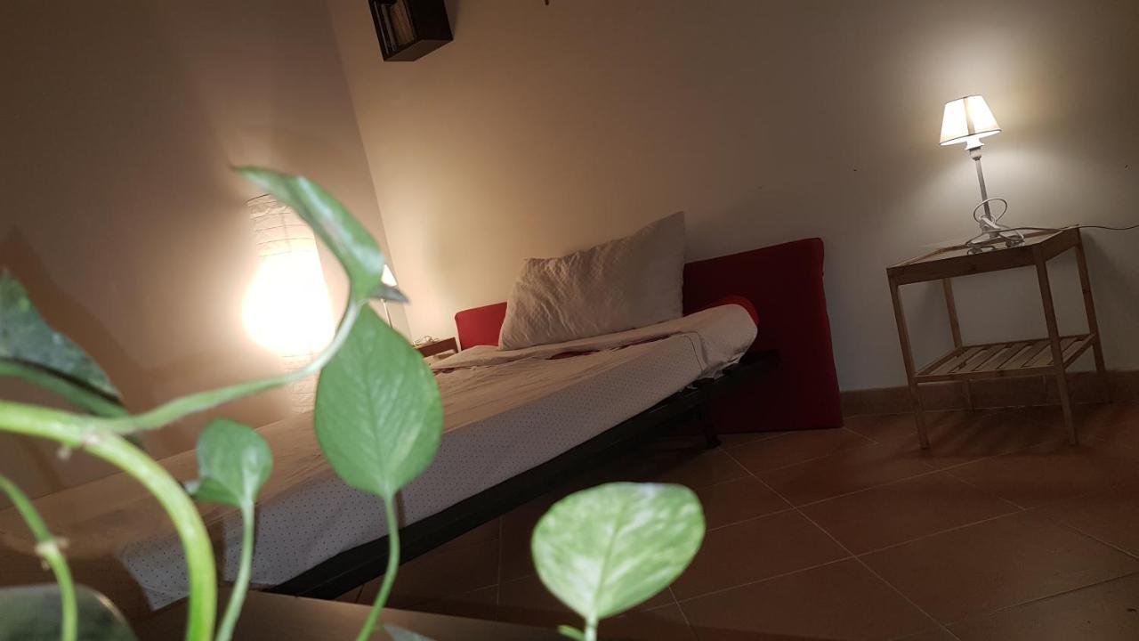 Ai Baretti 2 Bed and Breakfast Napels Buitenkant foto