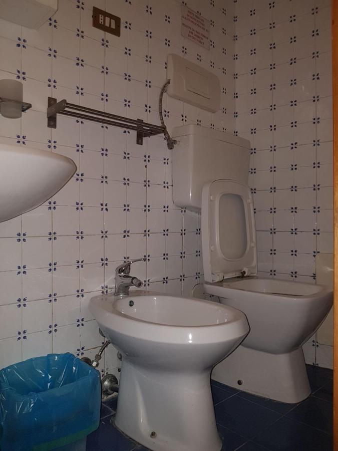 Ai Baretti 2 Bed and Breakfast Napels Buitenkant foto