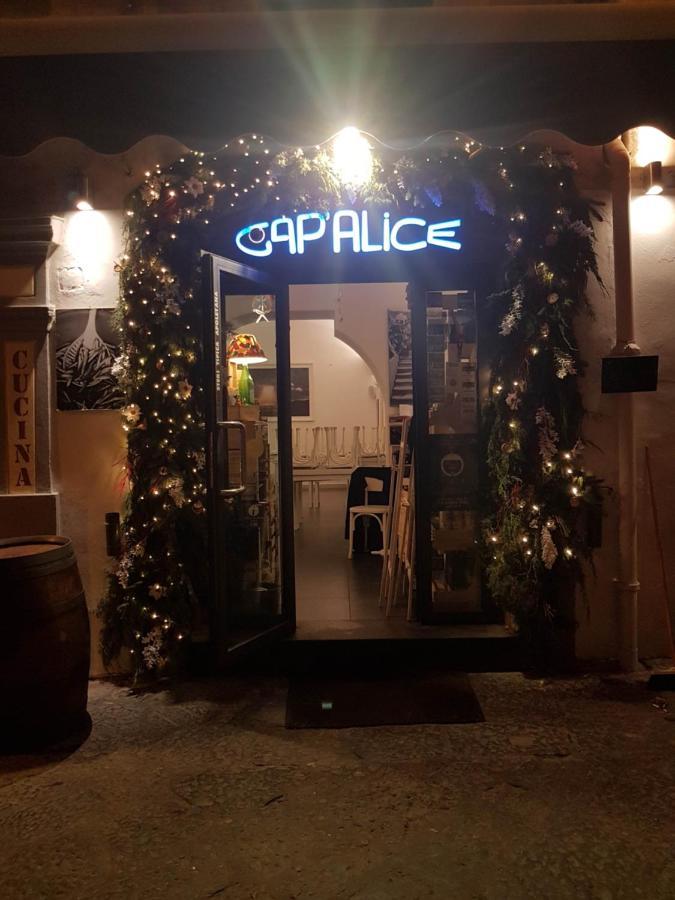 Ai Baretti 2 Bed and Breakfast Napels Buitenkant foto
